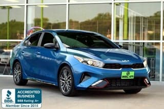 Kia 2023 Forte