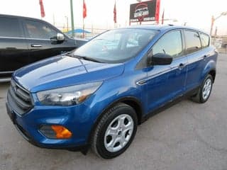 Ford 2018 Escape