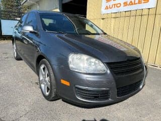 Volkswagen 2010 Jetta