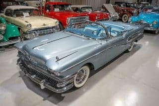 Buick 1958 Century