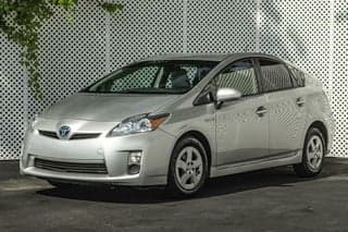 Toyota 2010 Prius