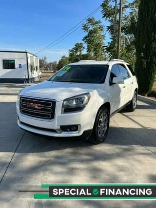 GMC 2014 Acadia