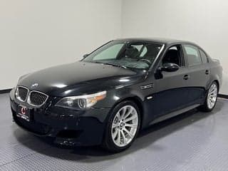 BMW 2006 M5