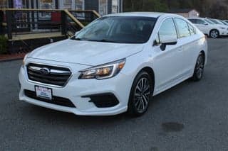 Subaru 2018 Legacy