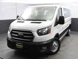 Ford 2020 Transit