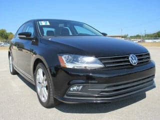 Volkswagen 2017 Jetta