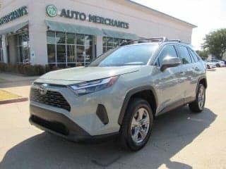 Toyota 2022 RAV4