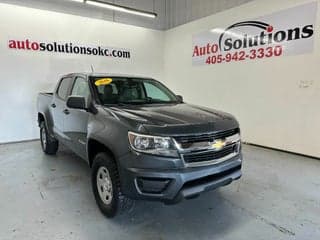 Chevrolet 2016 Colorado