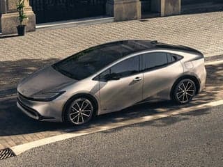 Toyota 2023 Prius