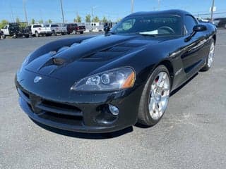 Dodge 2008 Viper