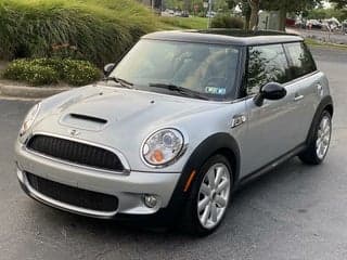 MINI 2008 Cooper