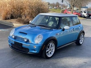 MINI 2005 Cooper