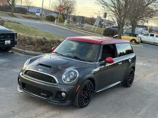 MINI 2012 Cooper Clubman