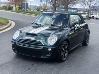 MINI 2008 Cooper