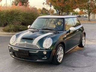 MINI 2005 Cooper