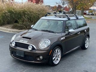 MINI 2010 Cooper Clubman