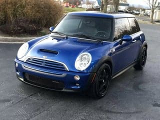 MINI 2005 Cooper