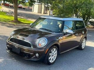 MINI 2011 Cooper Clubman