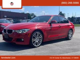 BMW 2017 3 Series