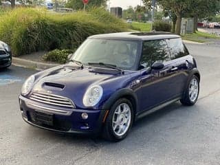 MINI 2005 Cooper