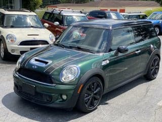 MINI 2011 Cooper Clubman