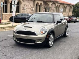 MINI 2007 Cooper