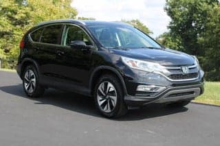 Honda 2016 CR-V