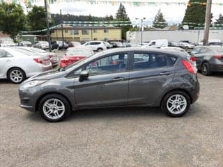 Ford 2018 Fiesta