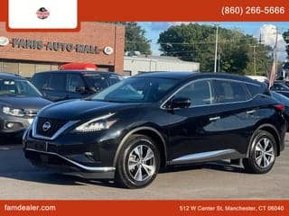 Nissan 2020 Murano