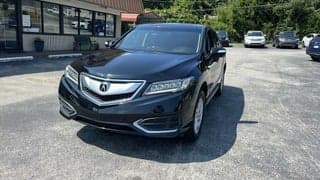 Acura 2018 RDX