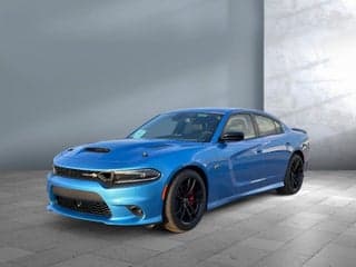 Dodge 2023 Charger