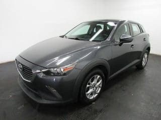 Mazda 2016 CX-3