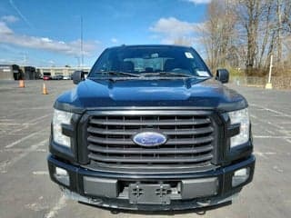 Ford 2017 F-150