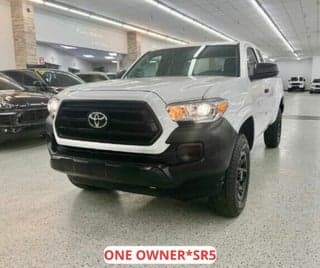 Toyota 2020 Tacoma