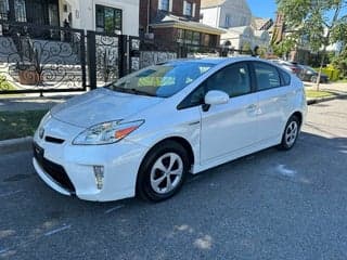 Toyota 2014 Prius