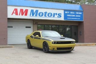 Dodge 2021 Challenger