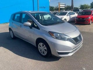 Nissan 2019 Versa Note