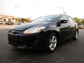 Ford 2014 Focus