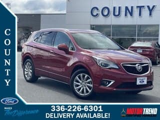 Buick 2020 Envision