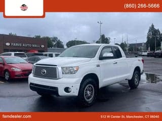 Toyota 2013 Tundra