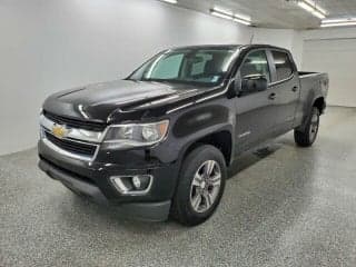 Chevrolet 2016 Colorado