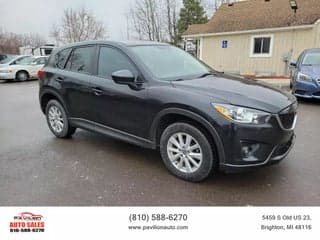 Mazda 2013 CX-5