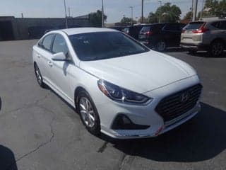 Hyundai 2019 Sonata