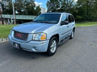 GMC 2008 Envoy