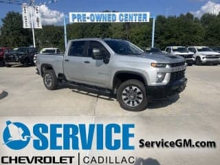 Chevrolet 2023 Silverado 2500HD