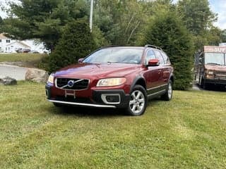 Volvo 2012 XC70