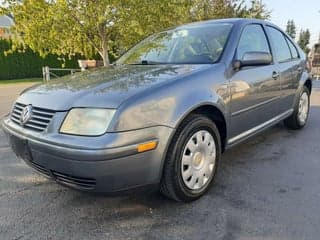 Volkswagen 2003 Jetta