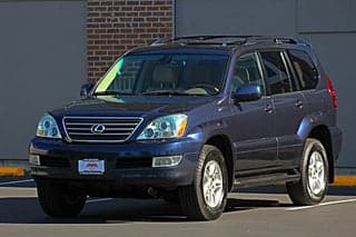 Lexus 2005 GX 470