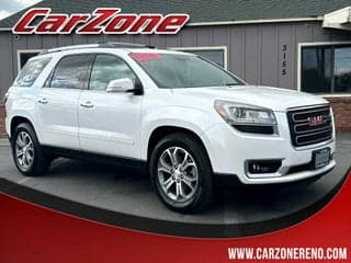 GMC 2016 Acadia