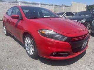 Dodge 2013 Dart